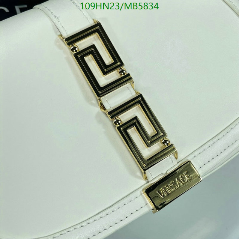 Versace Bag-(4A)-Crossbody- Code: MB5834 $: 109USD