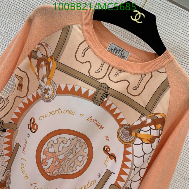 Clothing-Hermes Code: MC5685 $: 100USD