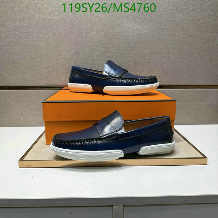 Men shoes-Hermes Code: MS4760 $: 119USD