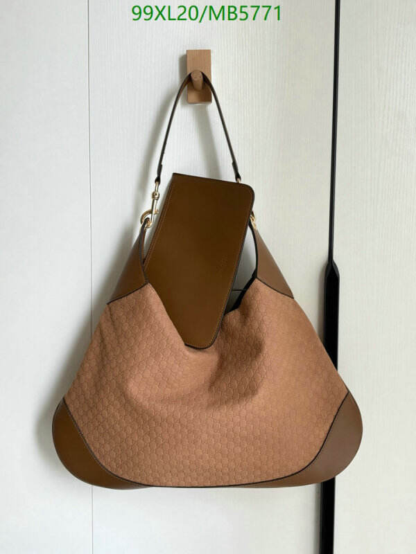 Gucci Bag-(4A)-Handbag- Code: MB5771 $: 99USD