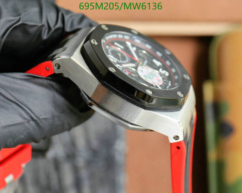 Watch-Mirror Quality-Audemars Piguet Code: MW6136 $: 695USD