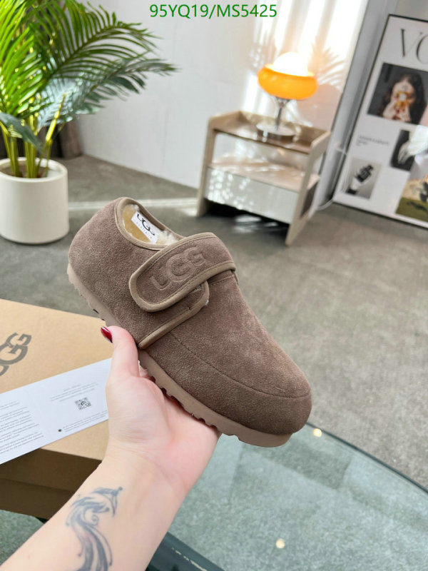 Women Shoes-UGG Code: MS5425 $: 95USD