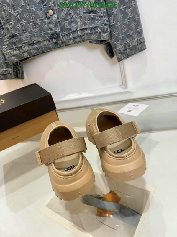 Men shoes-UGG Code: MS5426 $: 85USD