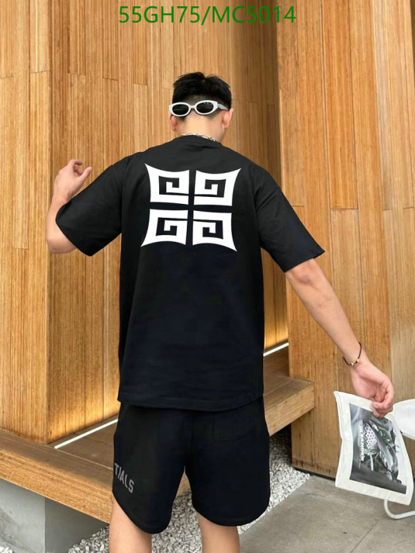 Clothing-Givenchy Code: MC5014 $: 55USD