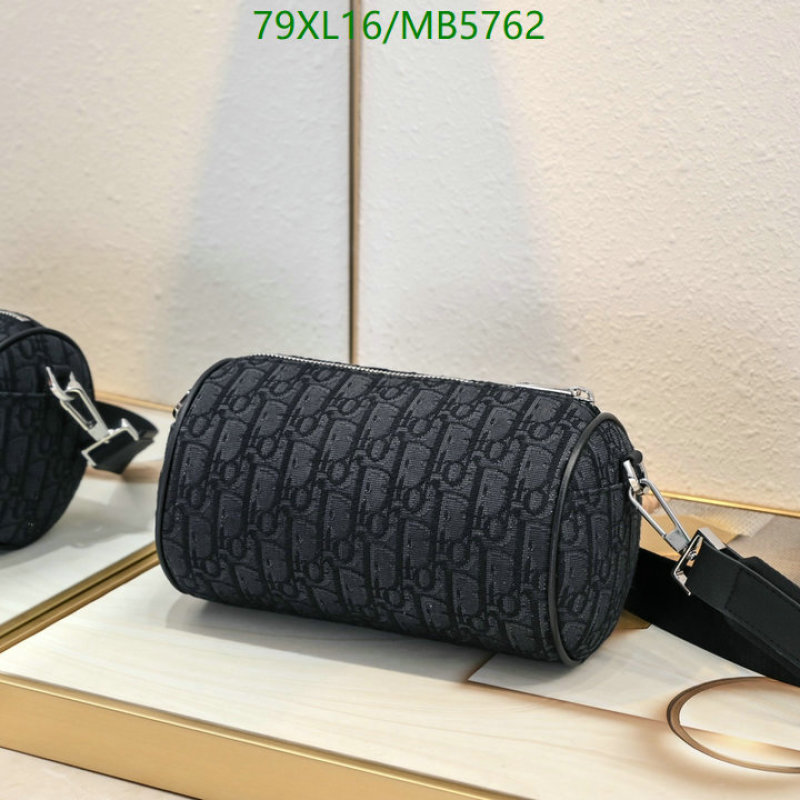 Dior Bag-(4A)-Crossbody- Code: MB5762 $: 79USD