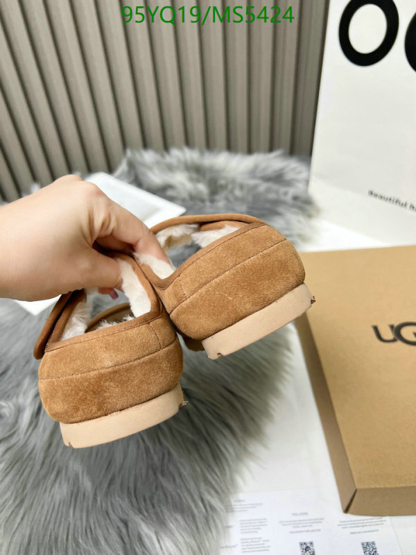 Women Shoes-UGG Code: MS5424 $: 95USD