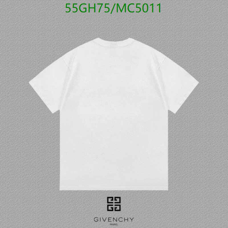 Clothing-Givenchy Code: MC5011 $: 55USD