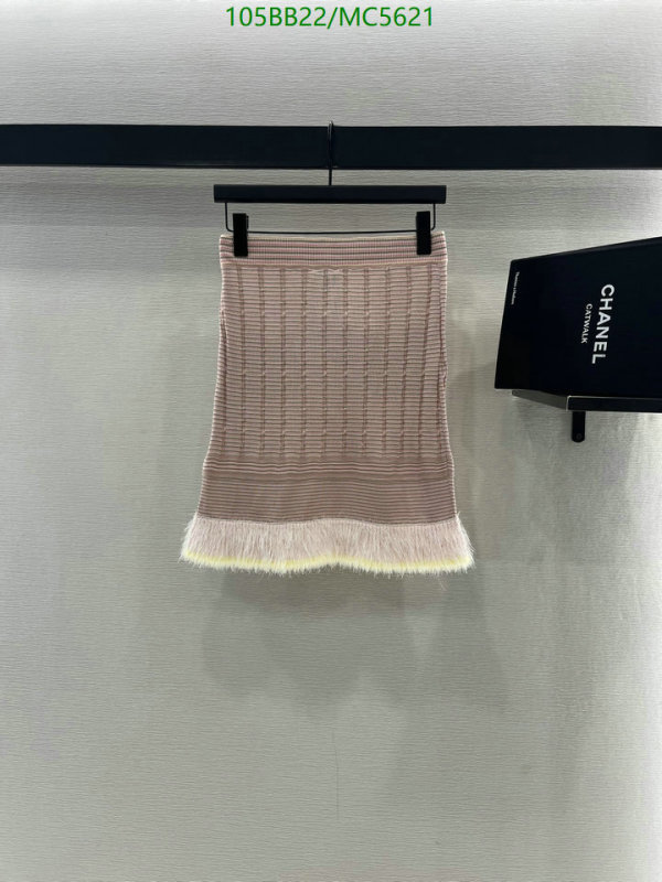 Clothing-Chanel Code: MC5621 $: 105USD
