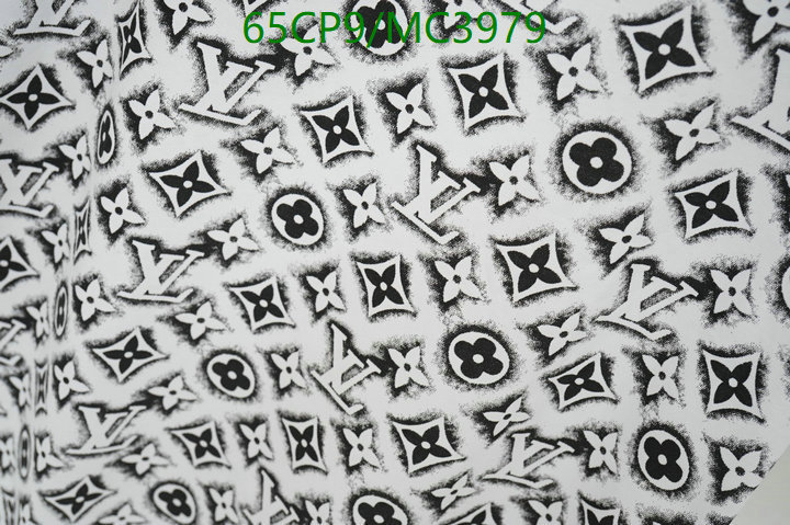 Clothing-LV Code: MC3979 $: 65USD