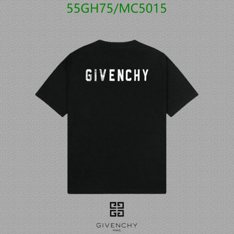 Clothing-Givenchy Code: MC5015 $: 55USD