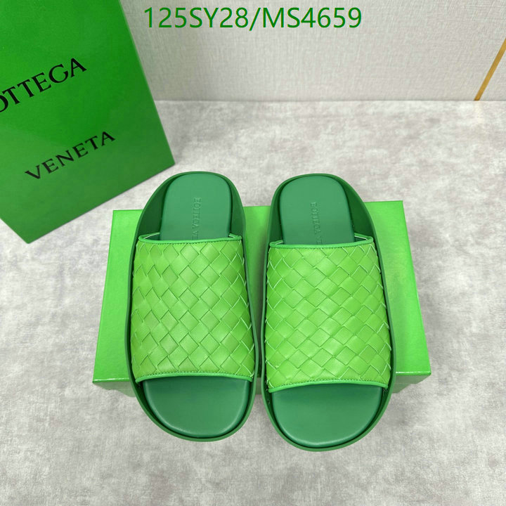 Men shoes-BV Code: MS4659 $: 125USD