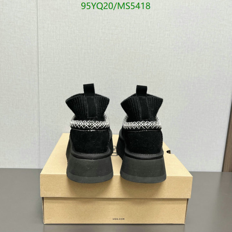 Women Shoes-UGG Code: MS5418 $: 95USD