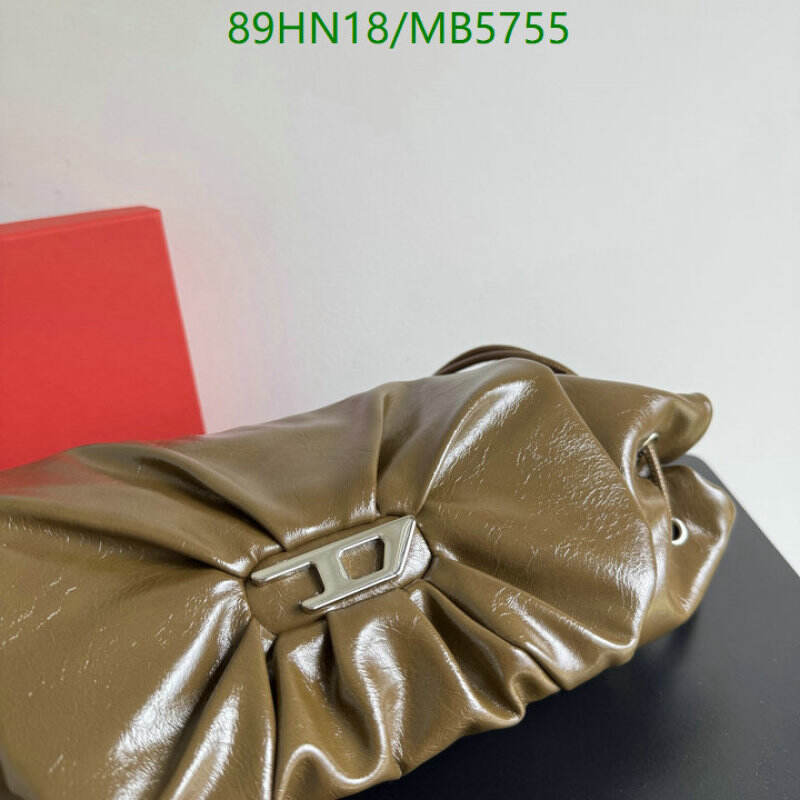 Diesel Bag-(4A)-Crossbody- Code: MB5755 $: 89USD