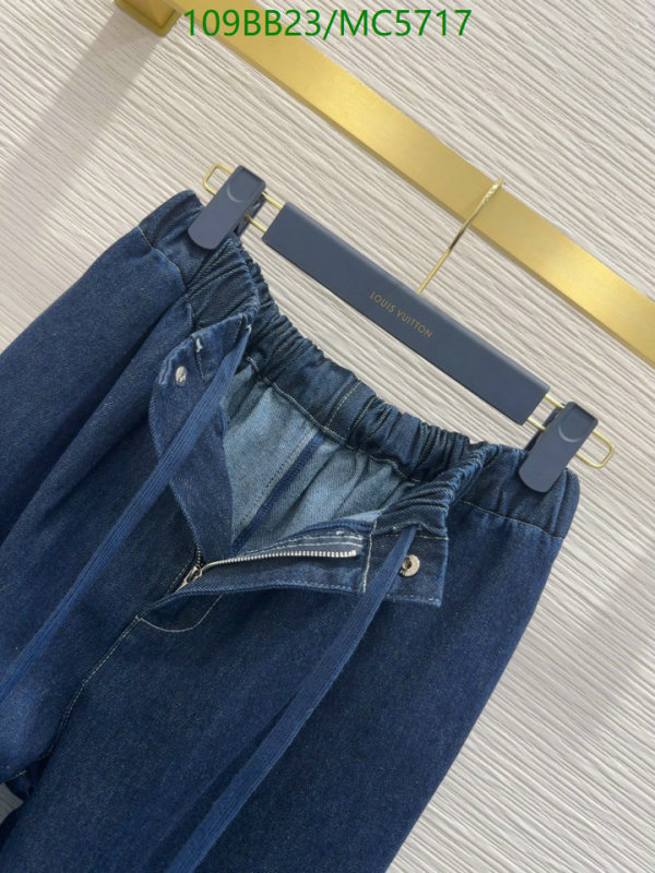 Clothing-LV Code: MC5717 $: 109USD