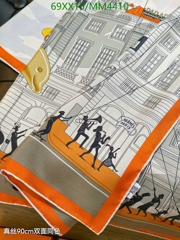 Scarf-Hermes Code: MM4410 $: 69USD