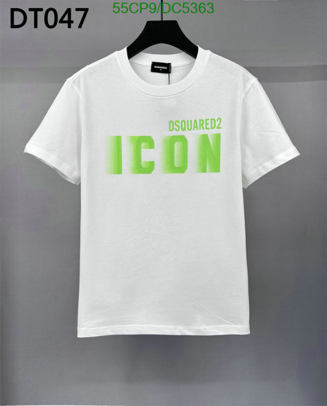 Clothing-DSQUARED2 Code: DC5363 $: 55USD
