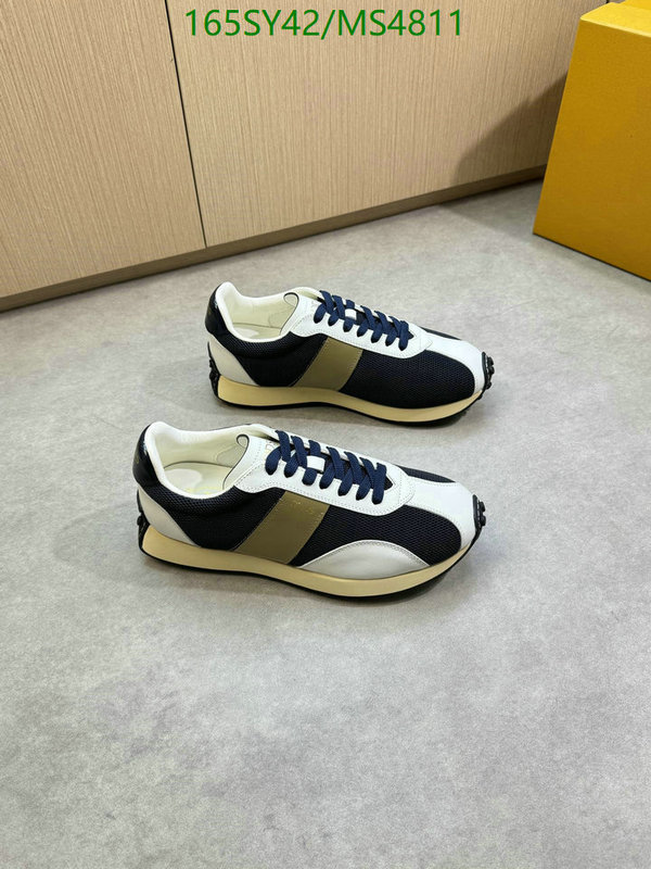 Men shoes-Tods Code: MS4811 $: 165USD
