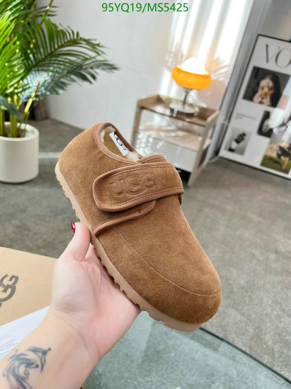 Women Shoes-UGG Code: MS5425 $: 95USD