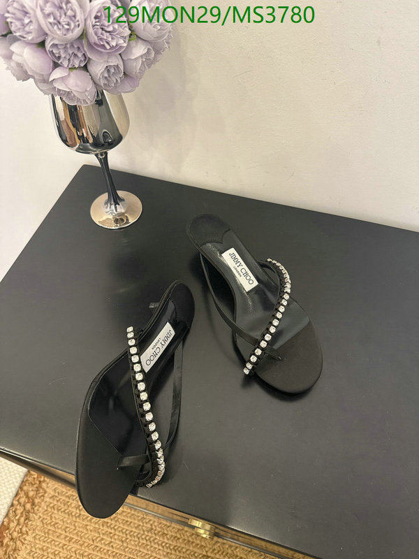 Women Shoes-Jimmy Choo Code: MS3780 $: 129USD