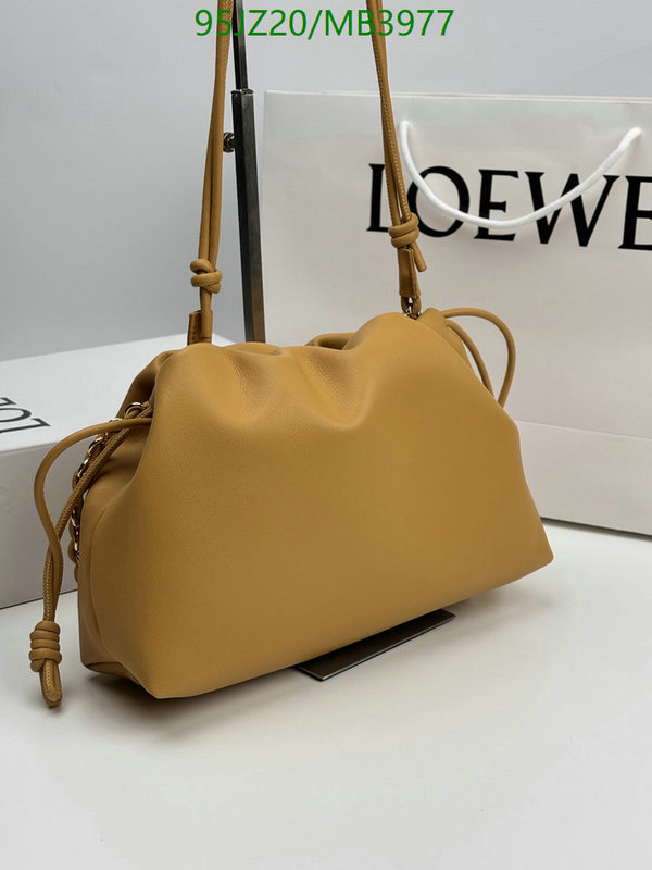 Loewe Bag-(4A)-Crossbody- Code: MB3977 $: 95USD