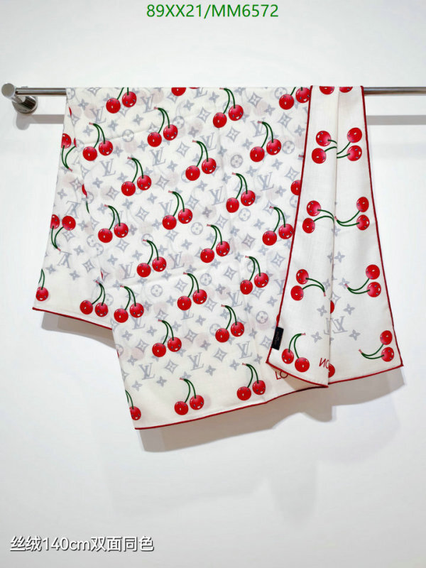 Scarf-LV Code: MM6572 $: 89USD