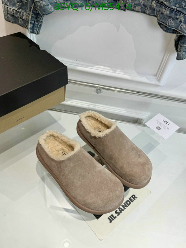 Women Shoes-UGG Code: MS5414 $: 85USD