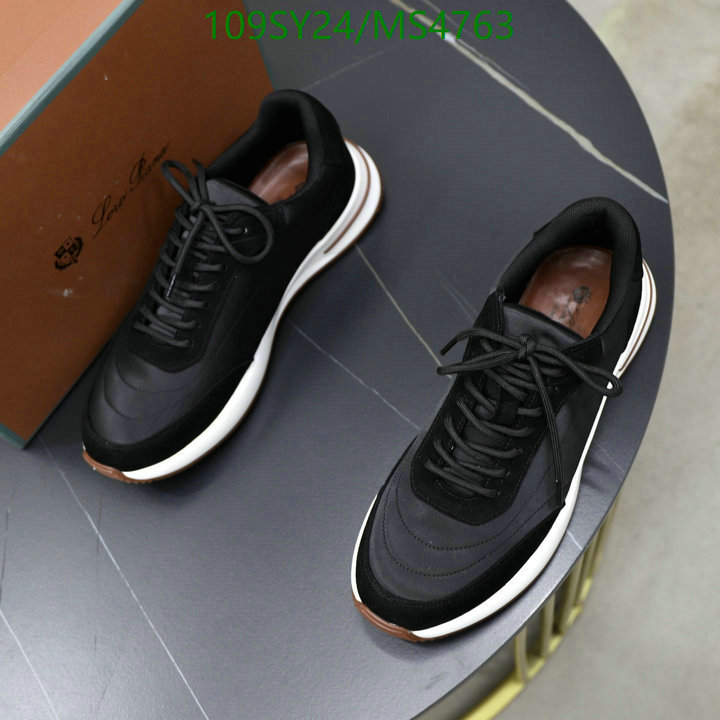 Men shoes-Loro Piana Code: MS4763 $: 109USD