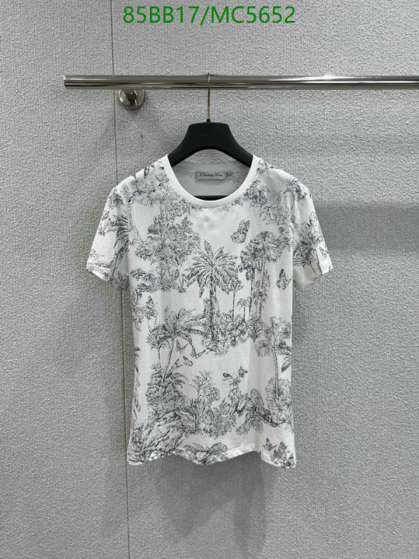 Clothing-Dior Code: MC5652 $: 85USD