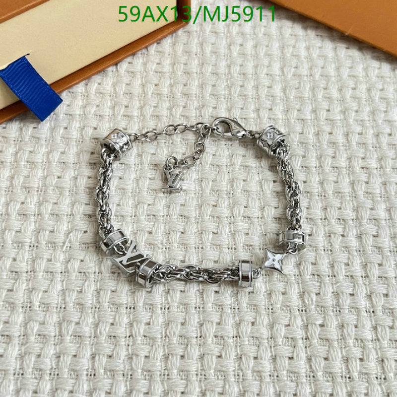 Jewelry-LV Code: MJ5911
