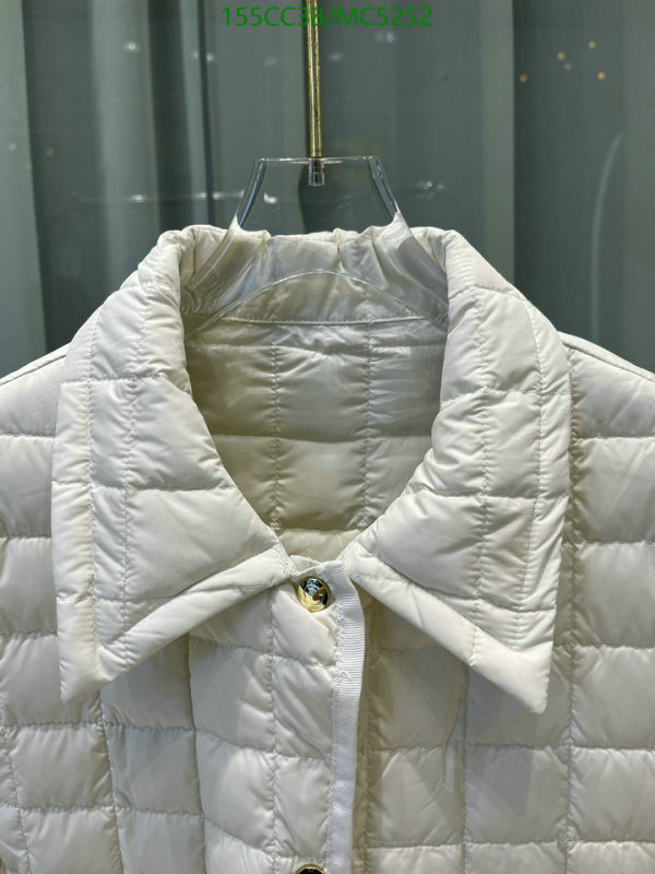 Down jacket Women-Moncler Code: MC5252 $: 155USD
