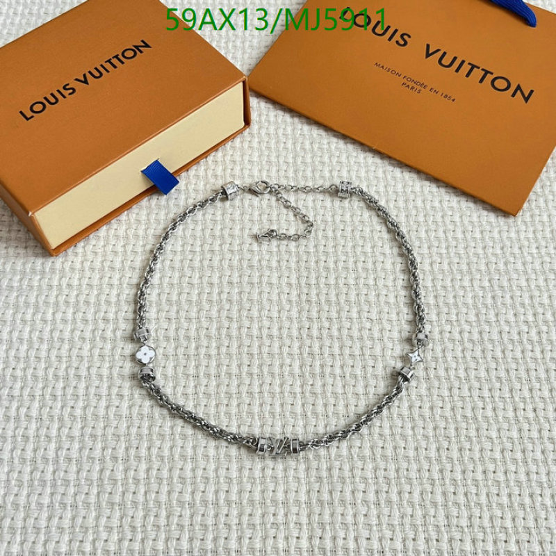 Jewelry-LV Code: MJ5911