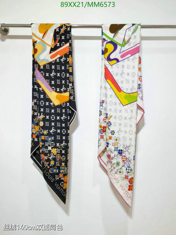 Scarf-LV Code: MM6573 $: 89USD