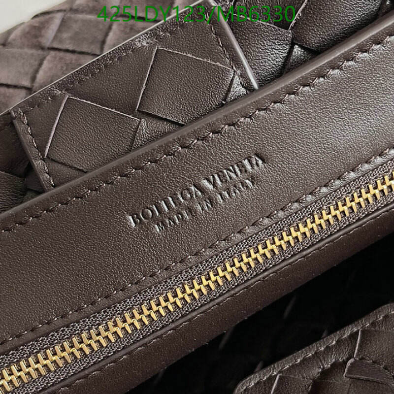 BV Bag-(Mirror)-Crossbody- Code: MB6330 $: 425USD