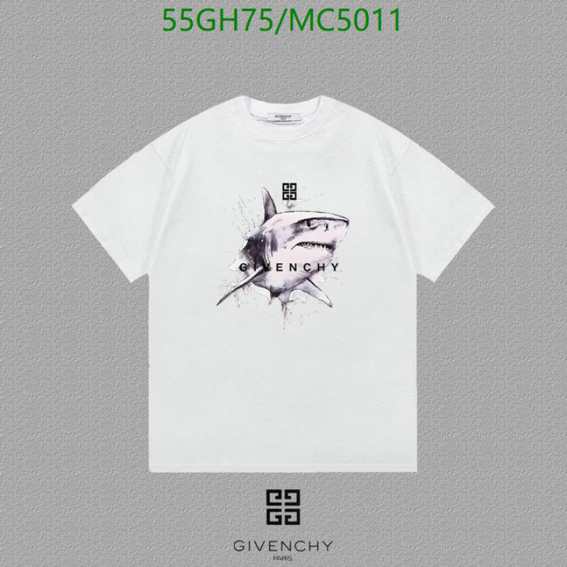 Clothing-Givenchy Code: MC5011 $: 55USD