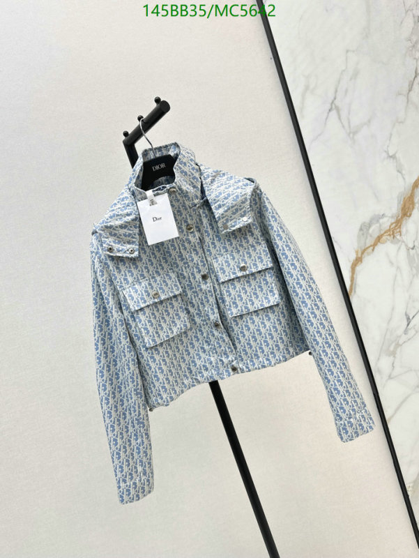 Clothing-Dior Code: MC5642 $: 145USD