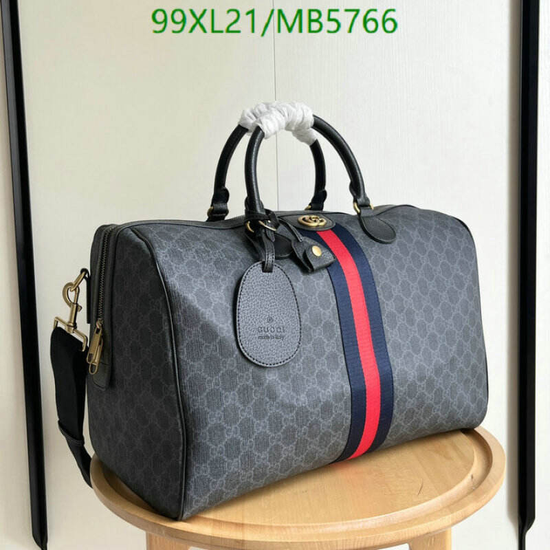 Gucci Bag-(4A)-Handbag- Code: MB5766 $: 99USD