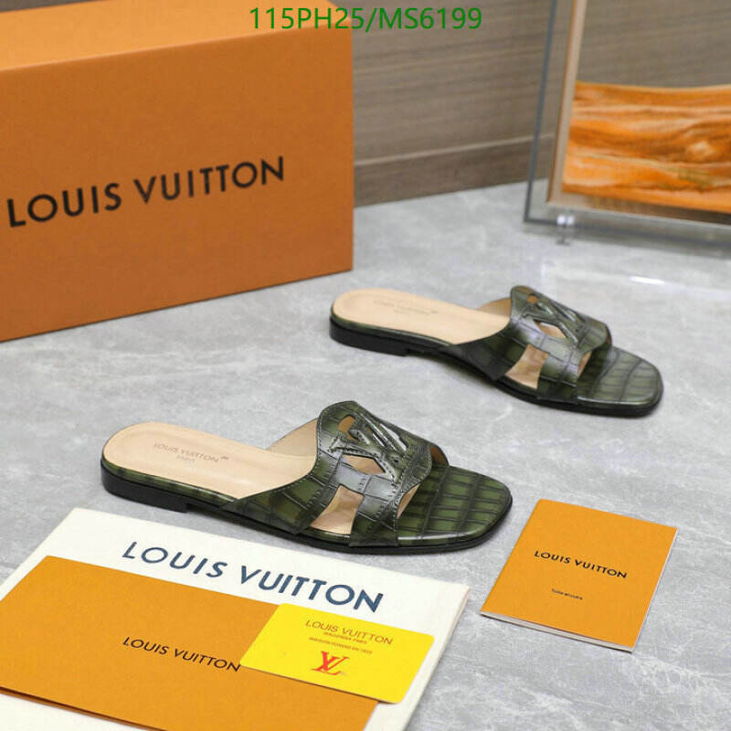 Women Shoes-LV Code: MS6199 $: 115USD-yupoo dhgate Women Shoes-LV Code: MS6199 $: 115USD
