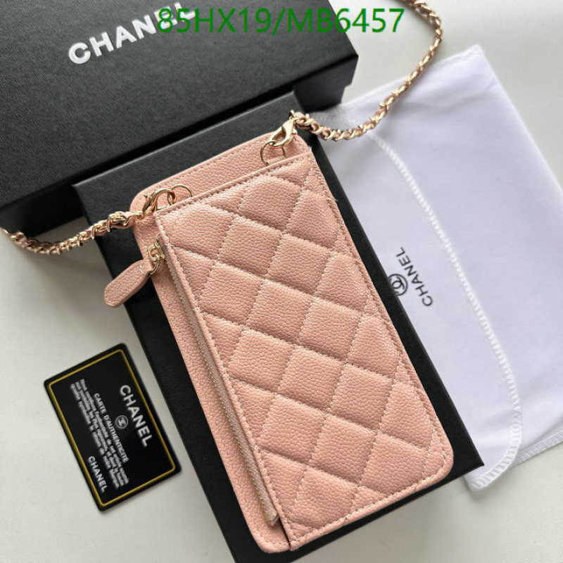 Chanel Bag-(Mirror)-Crossbody- Code: MB6457 $: 85USD-yupoo dhgate Chanel Bag-(Mirror)-Crossbody- Code: MB6457 $: 85USD