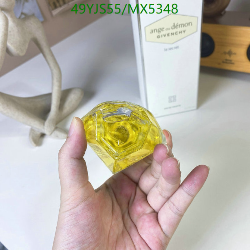 Perfume-Givenchy Code: MX5348 $: 49USD