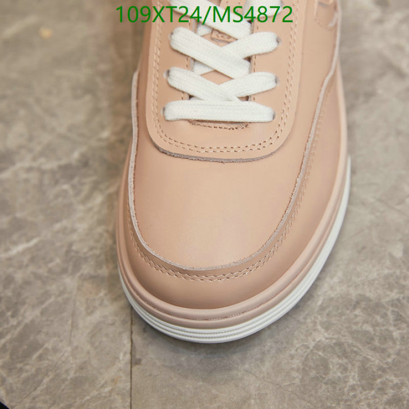 Women Shoes-Chanel Code: MS4872 $: 109USD