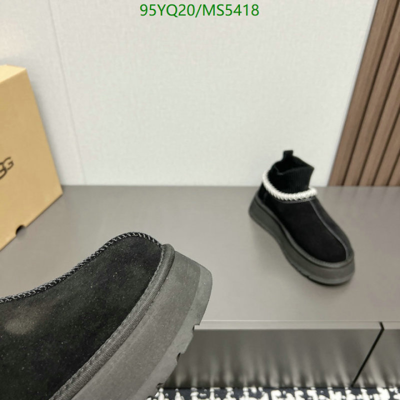 Women Shoes-UGG Code: MS5418 $: 95USD