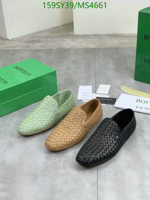 Women Shoes-BV Code: MS4661 $: 159USD