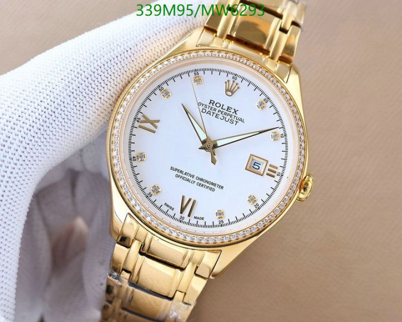 Watch-Mirror Quality-Rolex Code: MW6293 $: 339USD