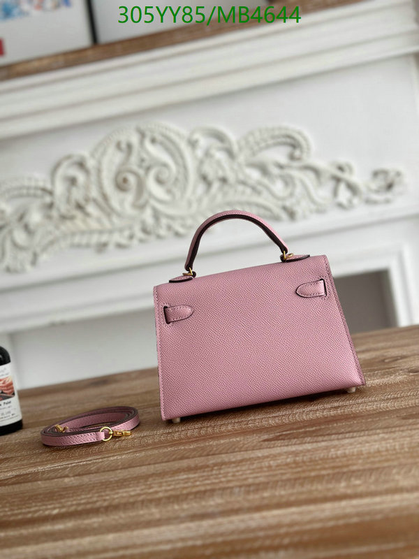 Hermes Bag-(Mirror)-Kelly- Code: MB4644 $: 305USD