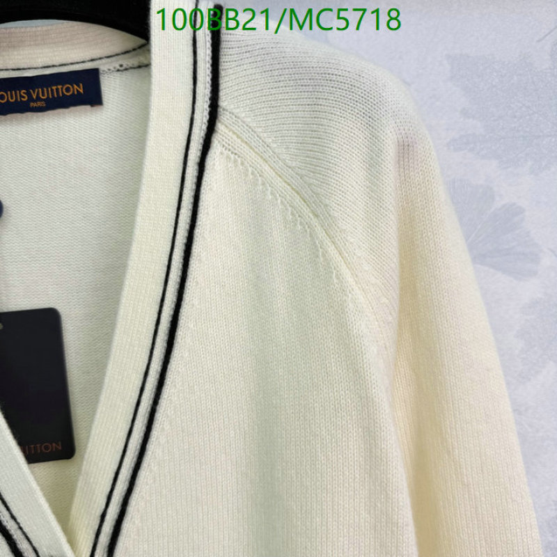 Clothing-LV Code: MC5718 $: 100USD