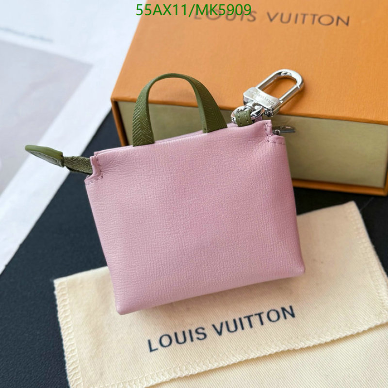 Key pendant-LV Code: MK5909 $: 55USD