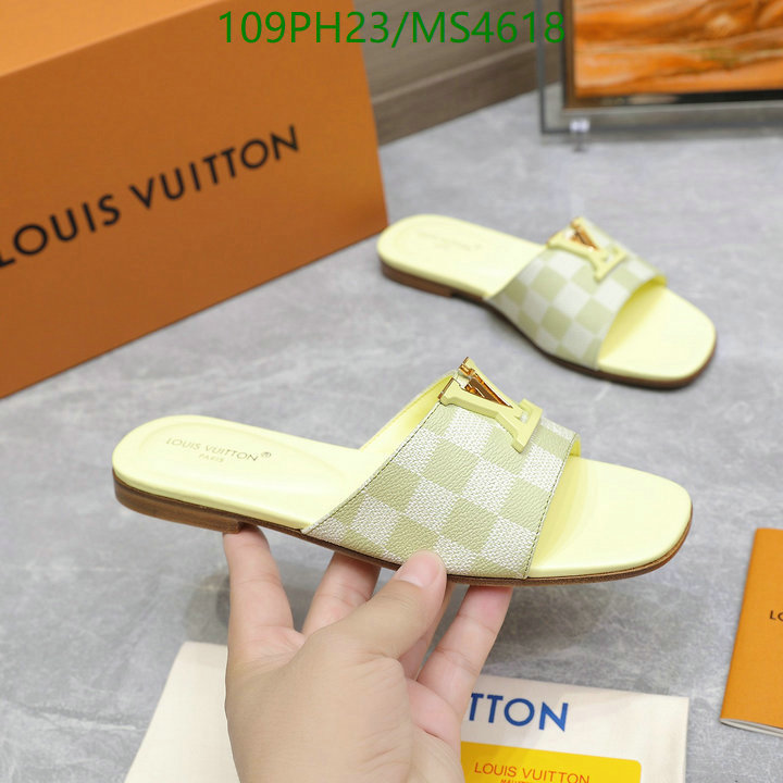 Women Shoes-LV Code: MS4618 $: 109USD-yupoo dhgate Women Shoes-LV Code: MS4618 $: 109USD