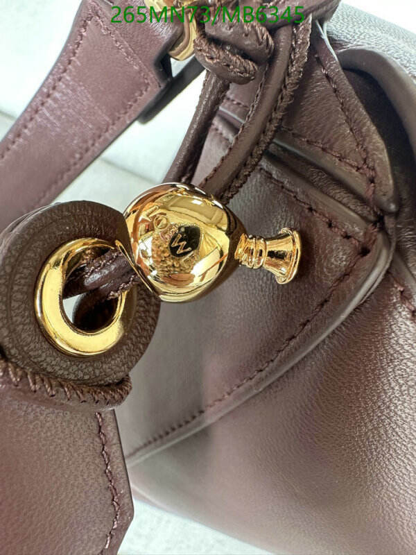 Loewe Bag-(Mirror)-Puzzle- Code: MB6345 $: 265USD