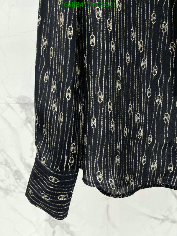 Clothing-Celine Code: MC5601 $: 165USD