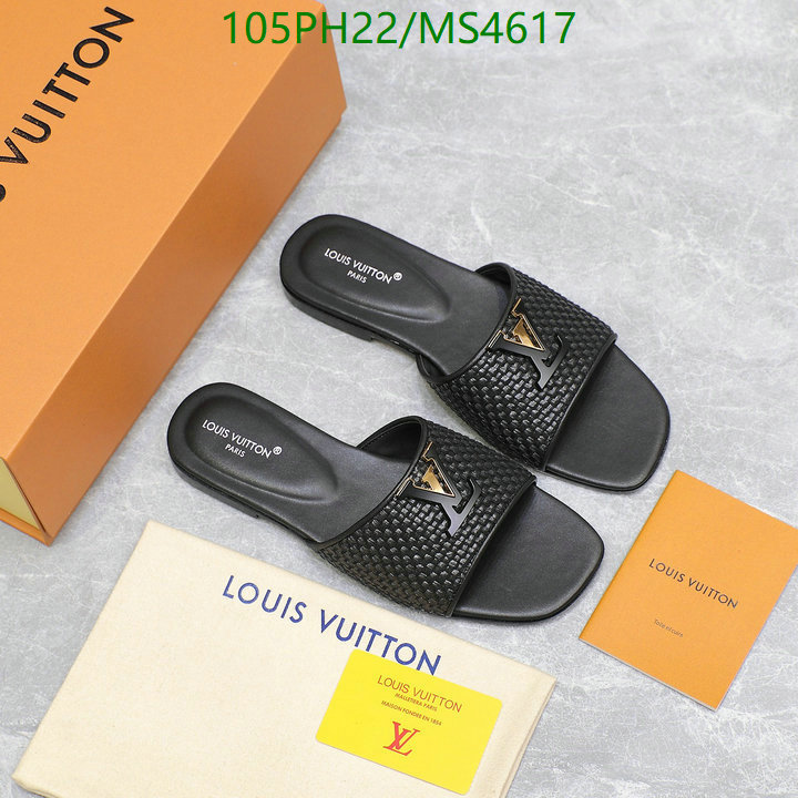 Women Shoes-LV Code: MS4617 $: 105USD-yupoo dhgate Women Shoes-LV Code: MS4617 $: 105USD